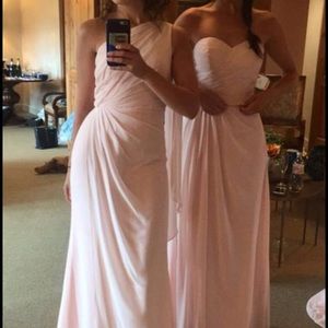 Gorgeous floor length maxi gowns!